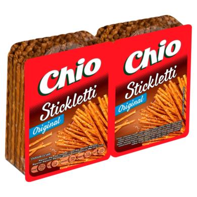 Chio Stickletti Original sóspálcika 2 x