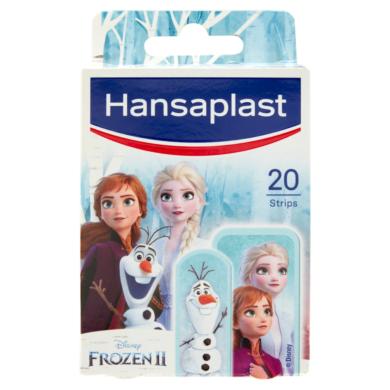 Hansaplast Disney Jégvarázs gyermek sebtapasz