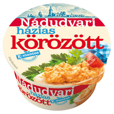 Nádudvari házias körözött
