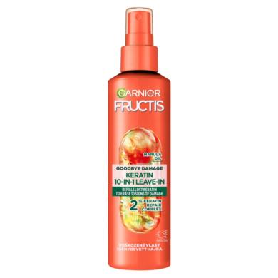 Fructis Goodbye Damage 10in1 hajápoló spray