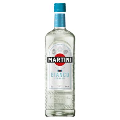 Martini Bianco édes vermut 15%