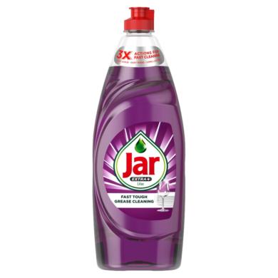 Jar Extra+ Mosogatószer Orgona Illattal,