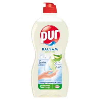 Pur Balsam Aloe Vera kézi mosogatószer