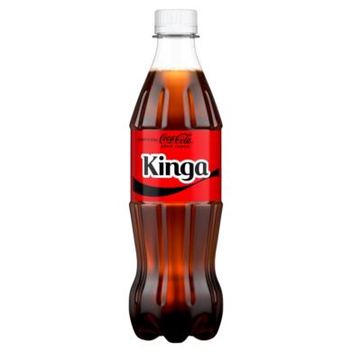 Coca-Cola zéro cukor colaízű energiamentes szénsavas üdítőital édesítőszerekkel