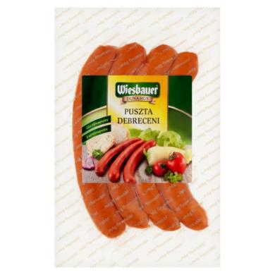 Wiesbauer Puszta debreceni
