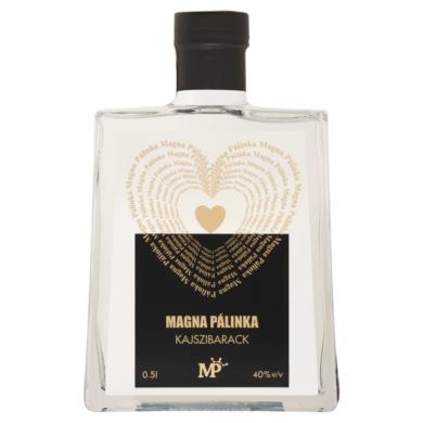 Magna Pálinka kajszibarack pálinka 40%