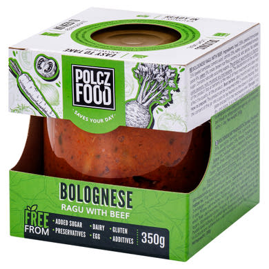Bolognai marharagu