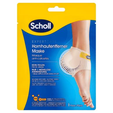 Scholl sarokhámlasztó maszk 1 pár