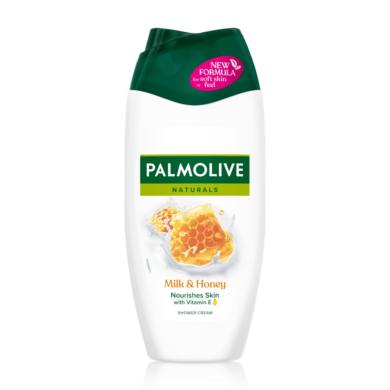 Palmolive Naturals Milk and Honey tusfürdő