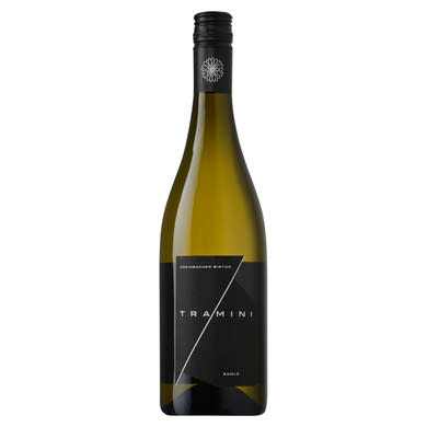 Kreinbacher Nagy-Somlói Tramini száraz fehérbor 13% 0,75 l