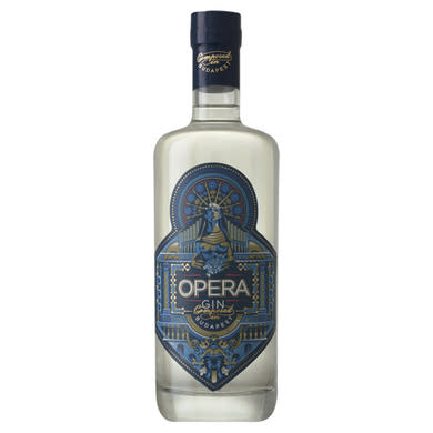 Opera Gin