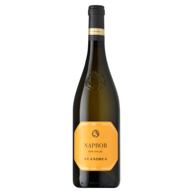 St. Andrea Napbor Egri Csillag száraz fehérbor 13,5%