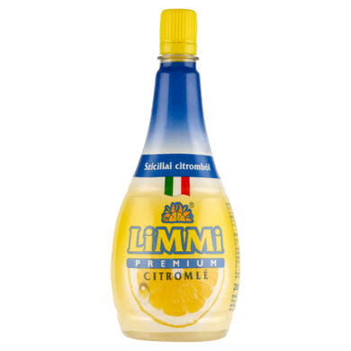 Limmi Premium citromlé