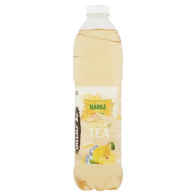 Márka birsalma jeges tea