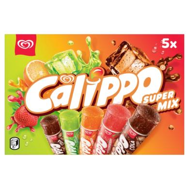 Calippo Max Super Mix 5 x