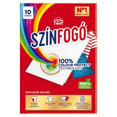 K2r Szinfogó kendő