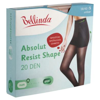 Bellinda Absolut Resist Shape harisnya /amber S