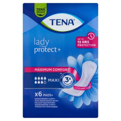 Tana Lady Maxi inkotintncia betét