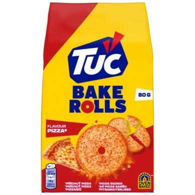 Tuc pizzaízű kétszersült