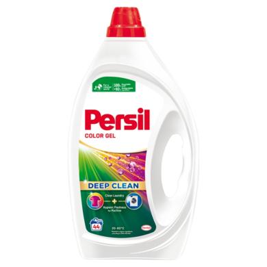 Persil Color Gel folyékony mosószer színes ruhákhoz 44 mosás
