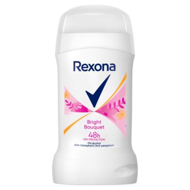 Rexona Bright Bouquet izzadásgátló stift