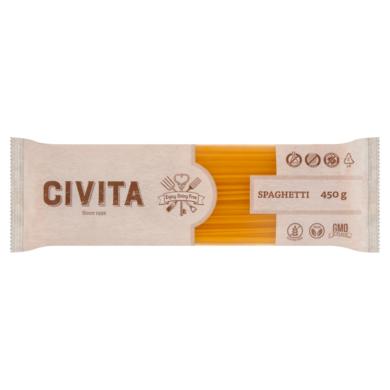 Civita Gluténmentes tészta spagetti