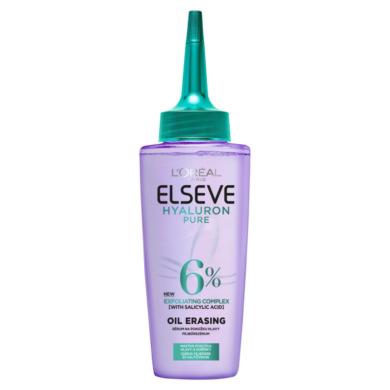 L'Oréal Paris Elseve Hyaluron Pure fejbőrszérum