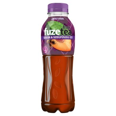 FUZETEA szilva & szegfűszeg ízesítéssel