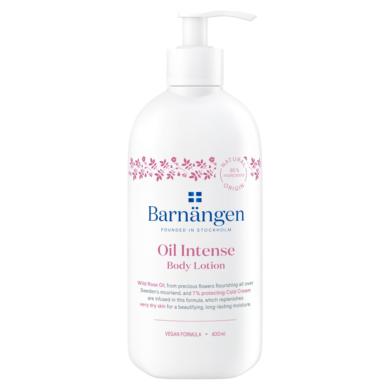 Barnängen Oil Intense testápoló