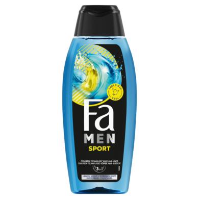 Fa tusfürdő Sport
