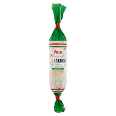 PICK Rákóczi nemespenészes szalámi csemege