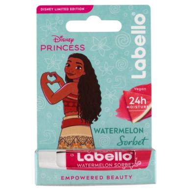 Labello Disney Princess Watermelon Sorbet ajakápoló