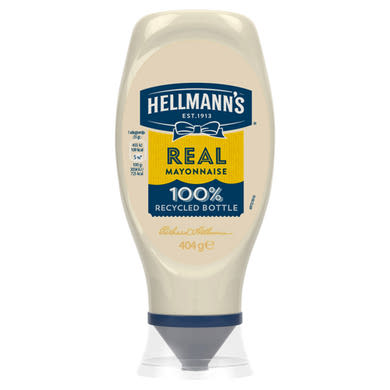 Hellmann's majonéz