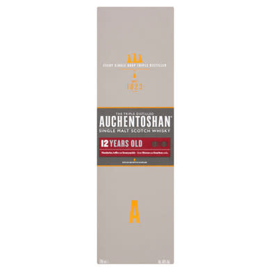 Auchentoshan 12 éves 40%