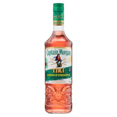 Captain Morgan Tiki szeszesital 25%