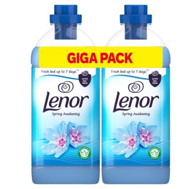 Lenor Textilöblítő 128 Mosáshoz, Spring Awakening