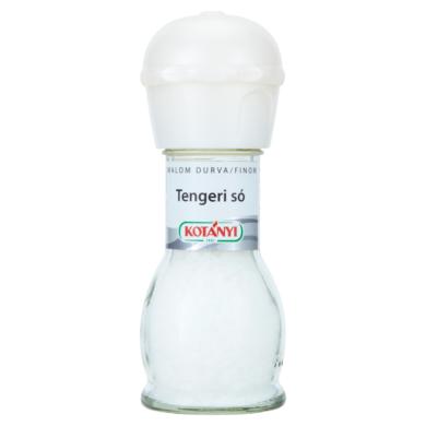 Kotányi Malom jódozott tengeri só
