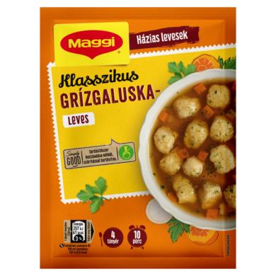 Maggi Grízgaluskaleves