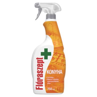 Flóraszept konyhai zsíroldó