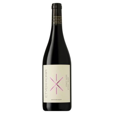 Etyeki Kúria Pinot Noir száraz vörösbor 13% 0,75 l