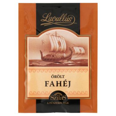 Lucullus őrölt fahéj