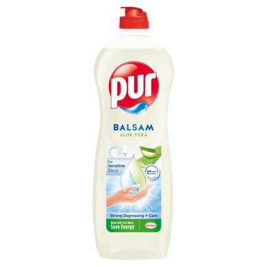 Pur Aloe Vera kézi mosogatószer