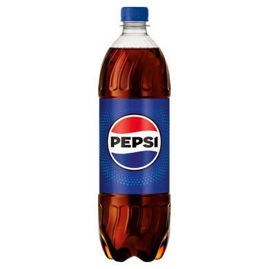 Pepsi colaízű szénsavas üdítőital