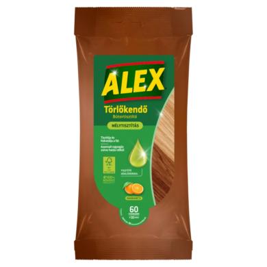 Alex Méhviaszos Tisztítókendő