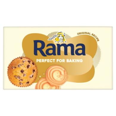 Rama sütőmargarin