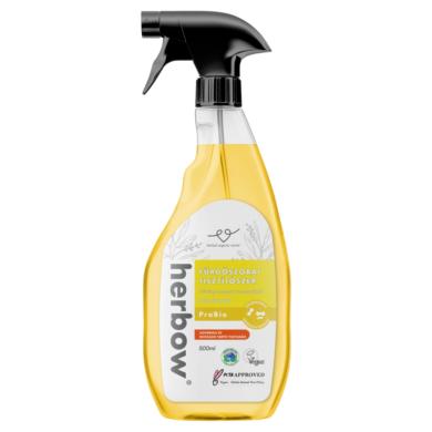 Herbow Probiotikus fürdőszobai tisztító