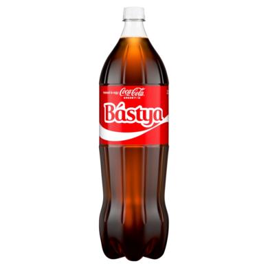 Coca-Cola colaízű szénsavas üdítőital, + 50 ft betétdíj, 2 L