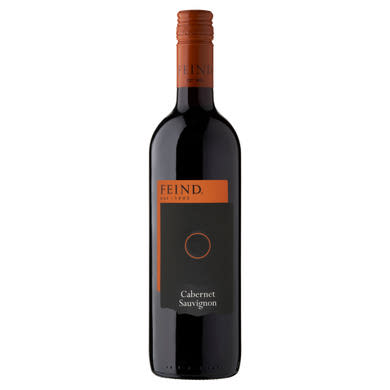 Feind Dunántúli Cabernet Sauvignon száraz vörös bor 13,5%