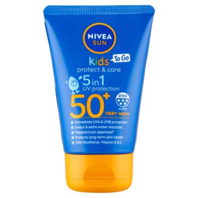 Nivea Sun Kids gyermek zsebnaptej F50+