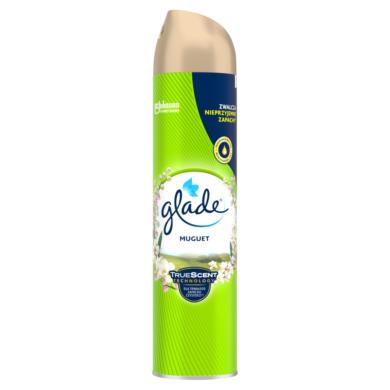 Glade Muguet légfrissítő aeroszol